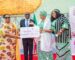 First Lady Remi Tinubu Delivers N1 Billion Lifeline Support to Benue Victims of Yelewata Massacre.