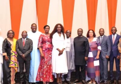 ECOWAS Marks 50 Years at UN, Reaffirms Push for Multilateralism and Regional Prosperity.