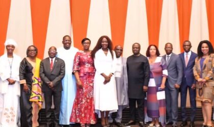 ECOWAS Marks 50 Years at UN, Reaffirms Push for Multilateralism and Regional Prosperity.