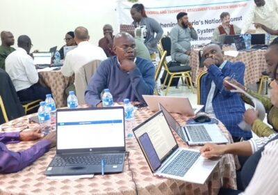FAO-Led Workshop Charts Roadmap for Sustainable Forest Monitoring and Climate Action.