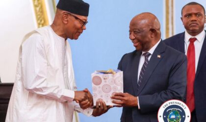 Liberia Pays Historic Tribute and Honor to ECOWAS, ECOMOG Peacekeepers at 178th Independence Day.