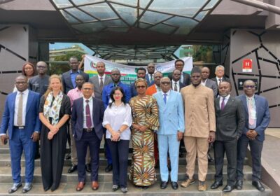 ECOWAS and World Bank Host Workshop to Strengthen Fiscal Transparency in Francophone and Lusophone West Africa.