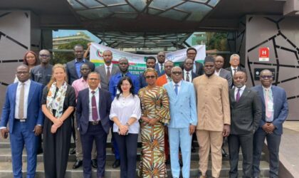 ECOWAS and World Bank Host Workshop to Strengthen Fiscal Transparency in Francophone and Lusophone West Africa.