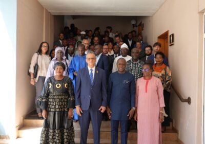 CEREEC Marks 15 Years Powering West Africa’s Green FutureFrom 5 MW to 1 GW, Set 5GW Target by 2030.