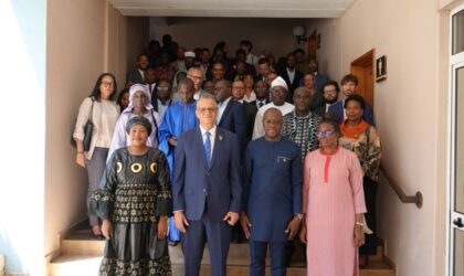 CEREEC Marks 15 Years Powering West Africa’s Green FutureFrom 5 MW to 1 GW, Set 5GW Target by 2030.