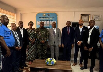 ECOWAS Sets a Path for Seamless Cross-Border Trade: Ghana and Côte d’Ivoire SIGMAT Gets Boost.