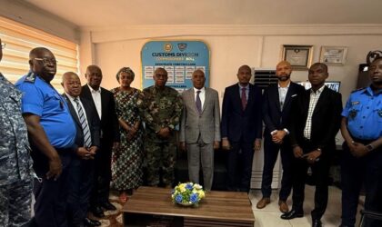 ECOWAS Sets a Path for Seamless Cross-Border Trade: Ghana and Côte d’Ivoire SIGMAT Gets Boost.