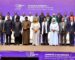 ECOWAS PRESIDENT RALLIES WEST AFRICA AT INAUGURAL SAHEL GOVERNANCE FORUM: “REBUILD TRUST, RESTORE HOPE”.