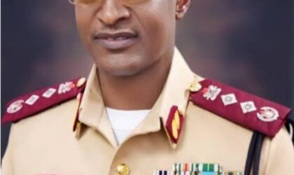The Leadership Role of Corps Marshal Shehu Mohammed: Steering FRSC towards a Safer Nigerian Roads.