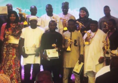ECOWAS Honors 12 Journalists Across West Africa — Five Nigerians Receive Award of Excellence