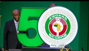 ECOWAS Urges Restraint, Calls for Dialogue Amidst Demonstration in Togo.