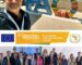 EU‑AU Ministers Seals a Strategic Alliance for Climate‑Smart Agri‑Revolution at Conference in FAO Headquarters,Rome.