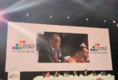 Nigeria’s Fiscal Reset: Edun Champions Self-Reliance at UN Summit in Spain.