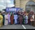 Empowering for Change: Adamawa Women Vice‑Chairpersons Reflect on GIZ Grassroots Leadership Training.