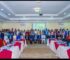 Digitalization in Agriculture, NASRDA and CropWatch Host Regional Food System Workshop in Abuja Nigeria.