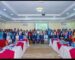 Digitalization in Agriculture, NASRDA and CropWatch Host Regional Food System Workshop in Abuja Nigeria.