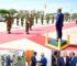 Golden Jubilee ,Cabo Verde Celebrates 50 Years of Independence with UN Deputy S-G Amina Mohammed Honoring the Nation’s Global Role.