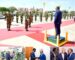 Golden Jubilee ,Cabo Verde Celebrates 50 Years of Independence with UN Deputy S-G Amina Mohammed Honoring the Nation’s Global Role.
