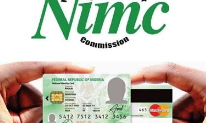 Nigeria Unveils New Multi-Purpose Digital ID Card to Boost Access to Services by October 2025
