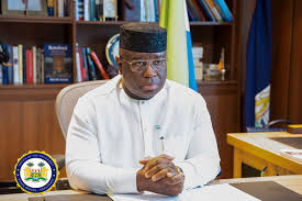 ECOWAS Chairman and Sierra Leone President Julius Maada Bio Mourns the Death of Former Nigerian President Muhammadu Buhari