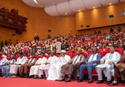 FAO and Parners Attend First AES Humanitarian Forum in Bamako,Says 50 Million Face Food Crisis.