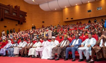 FAO and Parners Attend First AES Humanitarian Forum in Bamako,Says 50 Million Face Food Crisis.