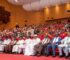 FAO and Parners Attend First AES Humanitarian Forum in Bamako,Says 50 Million Face Food Crisis.