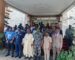 ECOWAS Rallies Regional Police Forces to Boost Peace Operations, Tackle Escalating Security Threats.