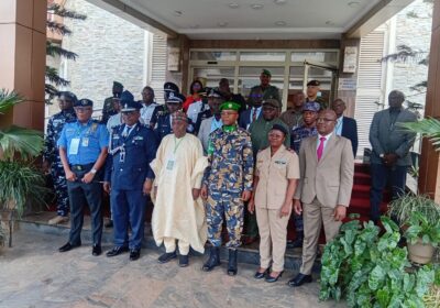 ECOWAS Rallies Regional Police Forces to Boost Peace Operations, Tackle Escalating Security Threats.
