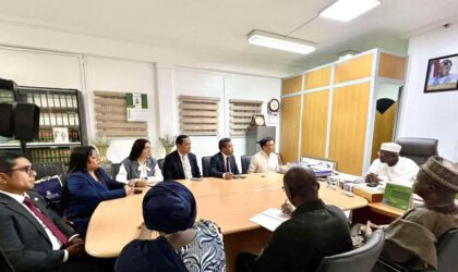 Philippines Launches Strategic Labor Mission in Africa: OFW Office to Rise in Nigeria Amid Growing Regional Demand.