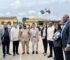 DMW, Philippine Embassy Assure Support for Distressed OFWs in Nigeria; Baby Born in Detention Facility Symbolizes Hope.