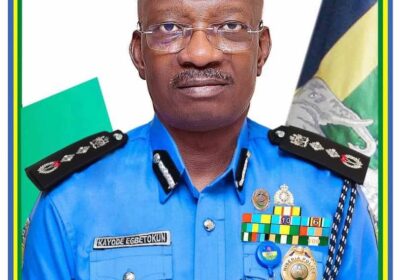 IGP Reshapes Benue Policing, Creates two New Area Commands, Five Divisions Upgraded to Tackle Security Threats.