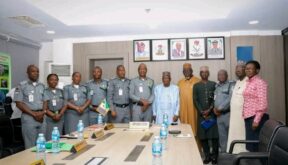 Customs and CDCFIB Join Forces to Strengthen Nigeria’s Security Frontlines.