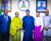 World Bank Backs Nigeria’s Bold Reforms, Meets Coordinating Minister of the Economy.