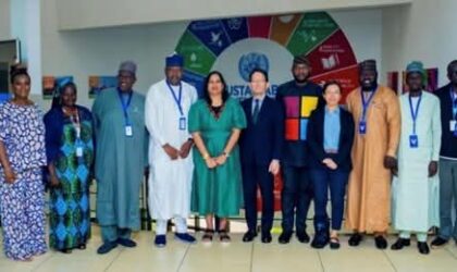 Japan Backs North-East Recovery — Ambassador Suzuki Commits Continued Support.