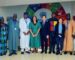 Japan Backs North-East Recovery — Ambassador Suzuki Commits Continued Support.