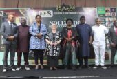 U.S. Strengthens Hollywood-Nollywood Partnership to Enhance Creative Economy.