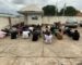 EFCC Storms Wukari, Arrests 37 in Major Cybercrime Crackdown.
