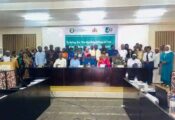 Gambia Steps Up Security Sector Reform with ECOWAS-Backed Training for Civil Society, Media, and Stakeholders.