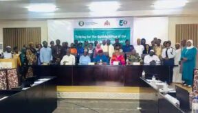 Gambia Steps Up Security Sector Reform with ECOWAS-Backed Training for Civil Society, Media, and Stakeholders.