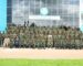 AWCN Course 9/2025 Participants Embark on Insightful Operational Theatre Visit to Sector 1 of Operation FANSAN YAMMA.