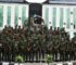 AWCN COMMANDANT TO OFFICERS: ‘DON’T JUST IDENTIFY PROBLEMS — DELIVER SOLUTIONS.