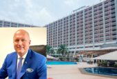 Transcorp Hilton Abuja Appoints Global Hospitality Veteran Martin Zarybnicky as General Manager.