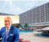 Transcorp Hilton Abuja Appoints Global Hospitality Veteran Martin Zarybnicky as General Manager.