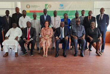 ECOWAS Moves to Standardize Fortified Foods Across West Africa.