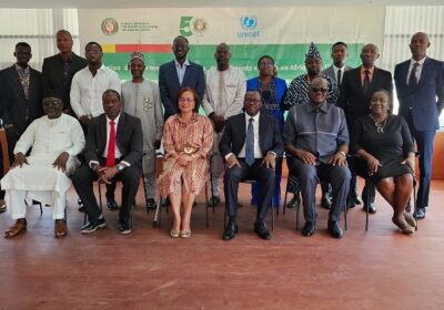 ECOWAS Moves to Standardize Fortified Foods Across West Africa.