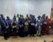 Accra Hosts Global Induction on World Peace Day,