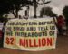 CSOs demand immediate arrest, prosecution of NNPCL’s Ojulari over alleged corruption