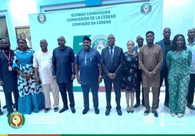 ECOWAS Define Private Sector Engagement, Prepares for a Business a Regional Business Council Launch.