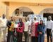 ECOWAS and IOM Deliver Lifeline Support to 1,000+ Trafficking Survivors.